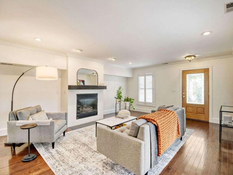 876 Ebner Street , Columbus, OH 43206 Photo 3