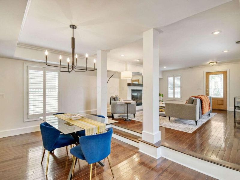 876 Ebner Street , Columbus, OH 43206 Photo 4