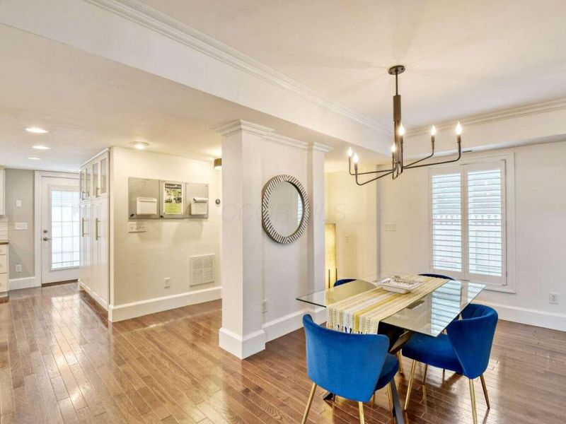 876 Ebner Street , Columbus, OH 43206 Photo 8