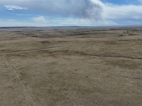 001 Commerce Road , Matheson, CO 80830