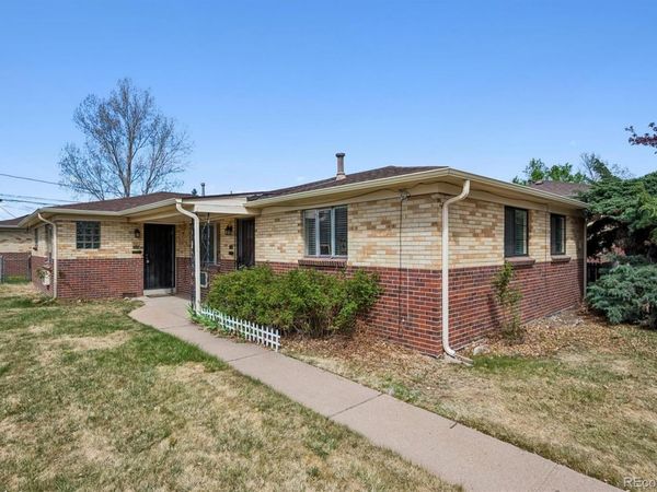 2655-2657 S Logan Street , Denver, CO 80210