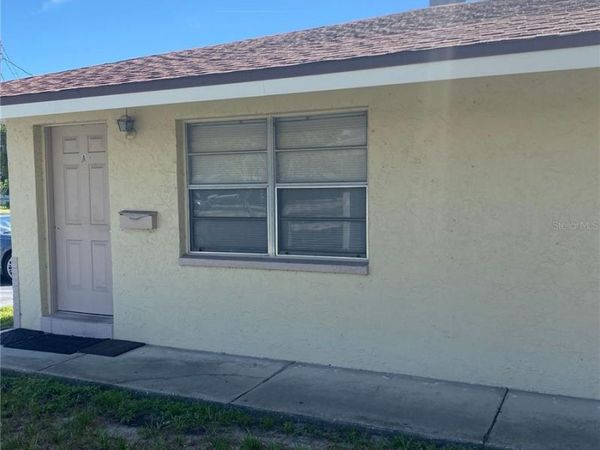 3734 67TH AVENUE N, Unit A, PINELLAS PARK, FL 33781