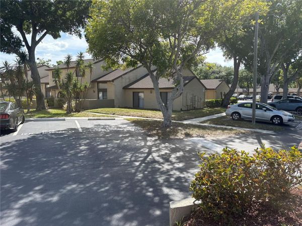 6262 142ND AVENUE N, Unit 804, CLEARWATER, FL 33760