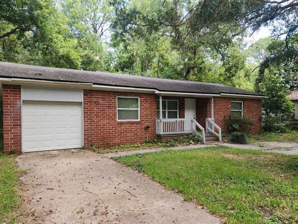 3467 COLUMBUS AVENUE , JACKSONVILLE, FL 32254