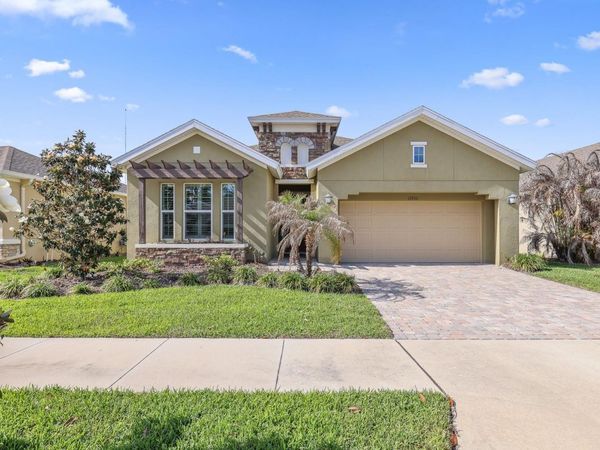 13930 NATURES RESERVE DRIVE , LITHIA, FL 33547