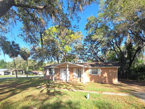 10090 N CITRUS SPRINGS BOULEVARD, CITRUS SPRINGS, FL 34434