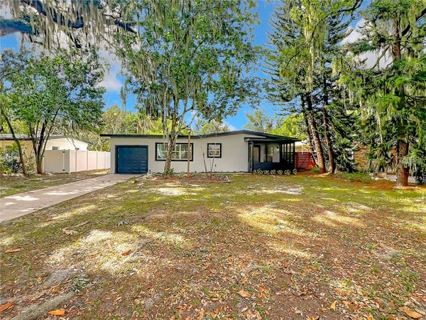 3204 INDIAN DRIVE , BELLE ISLE, FL 32812