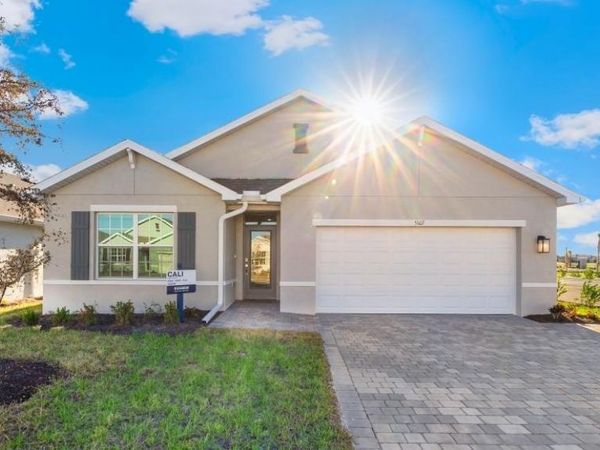 26239 CORAL LAKES DRIVE , PUNTA GORDA, FL 33955
