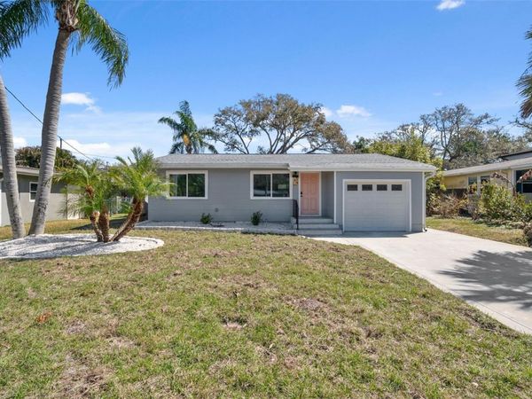 1841 DOUGLAS AVENUE , DUNEDIN, FL 34698
