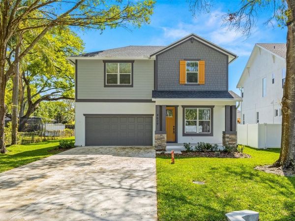 4629 WISHART BOULEVARD , TAMPA, FL 33603