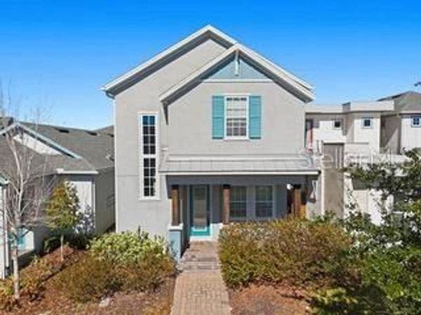 12837 SALK WAY , ORLANDO, FL 32827