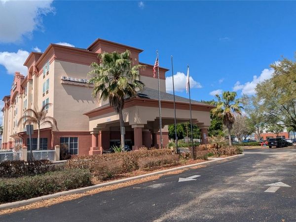 3000 MAINGATE LANE , Unit 421, KISSIMMEE, FL 34747