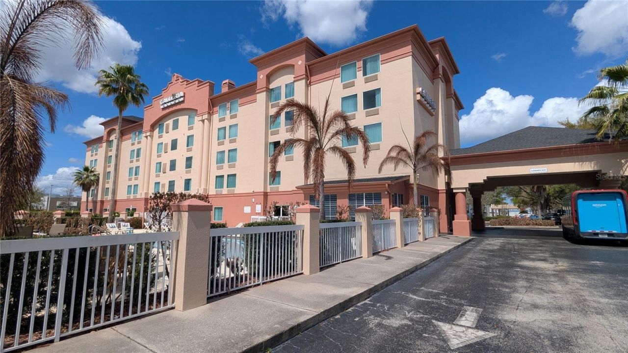 3000 Maingate Lane , Unit 421, Kissimmee, FL 34747 Photo