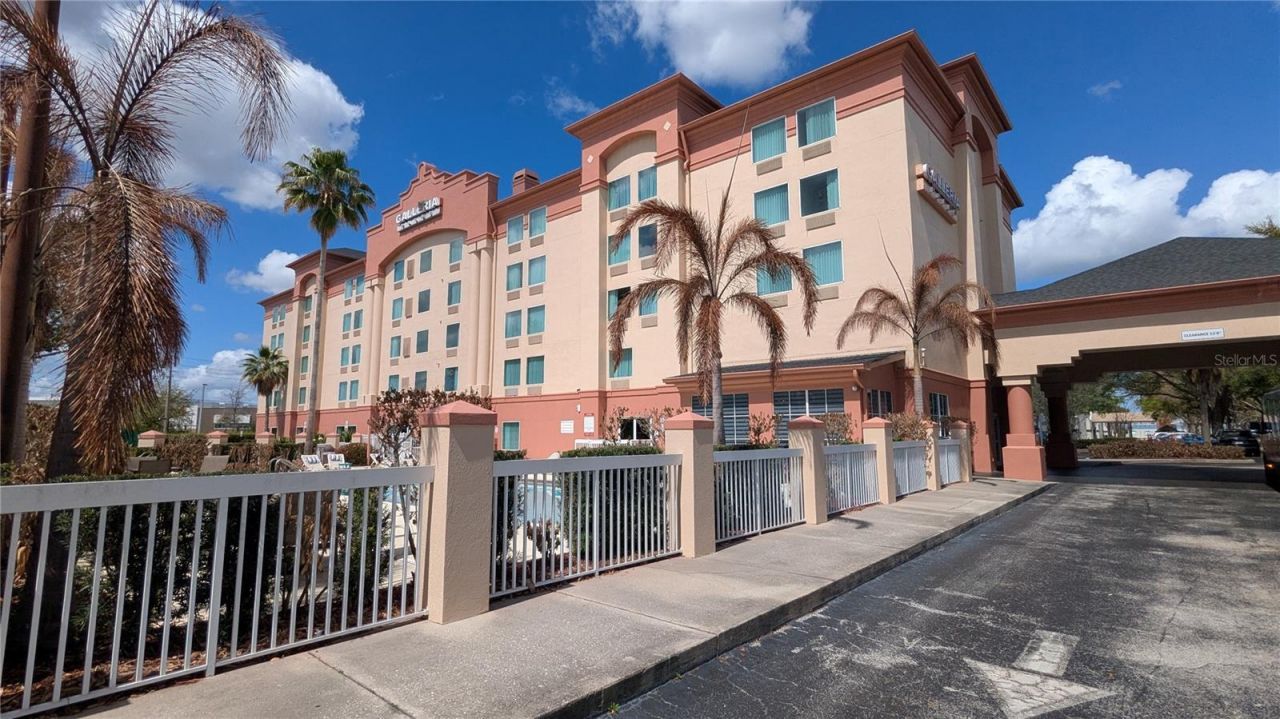 3000 Maingate Lane , Unit 421, Kissimmee, FL 34747 Photo