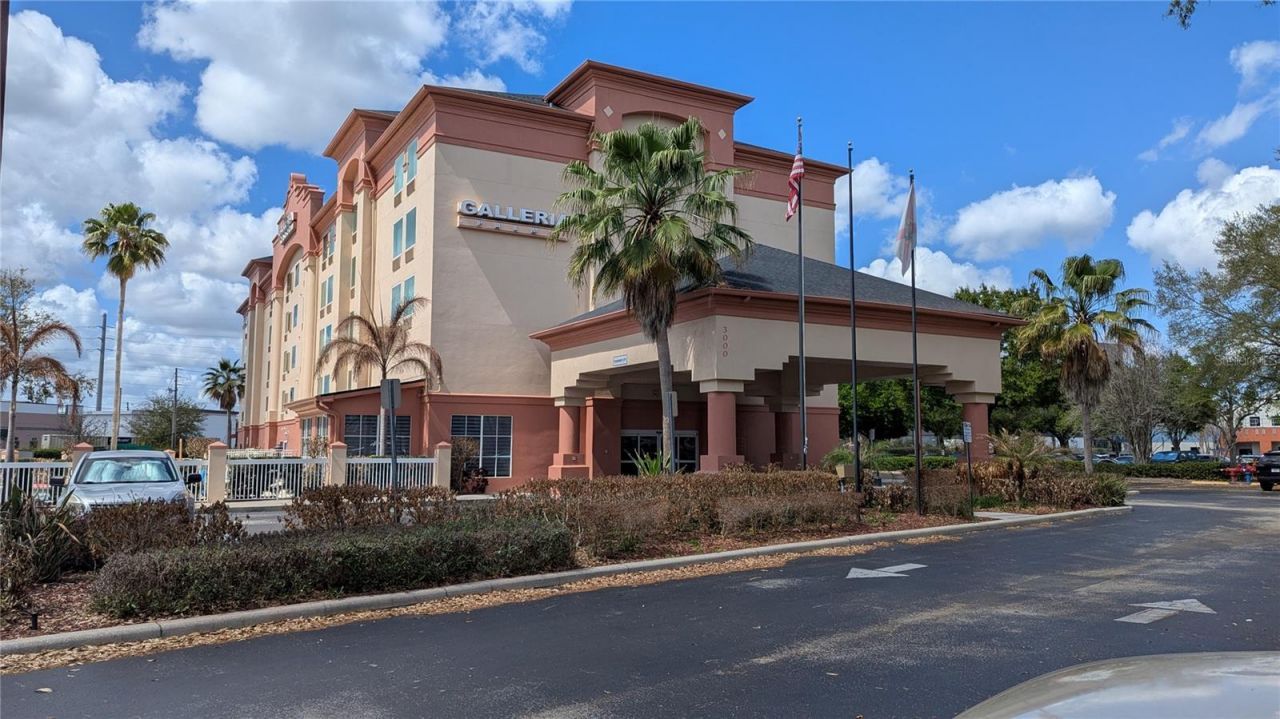 3000 Maingate Lane , Unit 421, Kissimmee, FL 34747 Photo