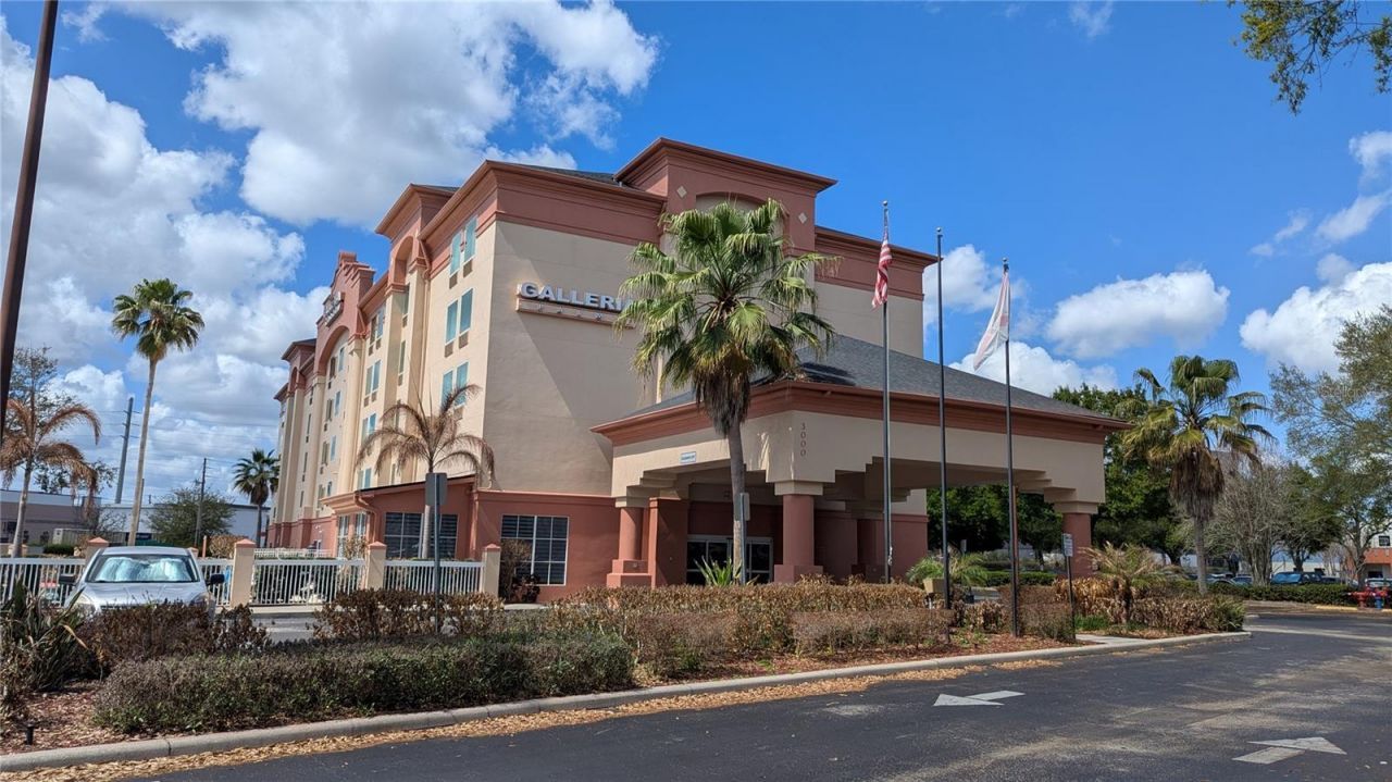 3000 Maingate Lane , Unit 421, Kissimmee, FL 34747 Photo