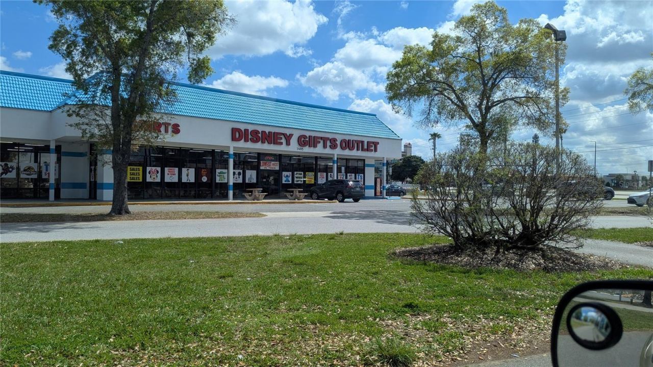 3000 Maingate Lane , Unit 421, Kissimmee, FL 34747 Photo