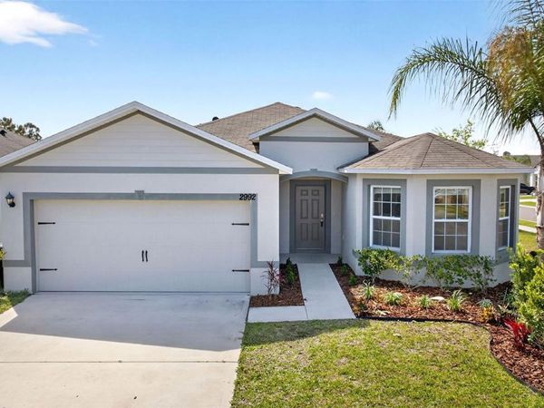 2992 GIBRALTAR BOULEVARD , NEW SMYRNA BEACH, FL 32168
