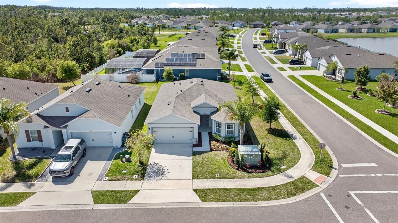 2992 Gibraltar Boulevard, New Smyrna Beach, FL 32168 Photo