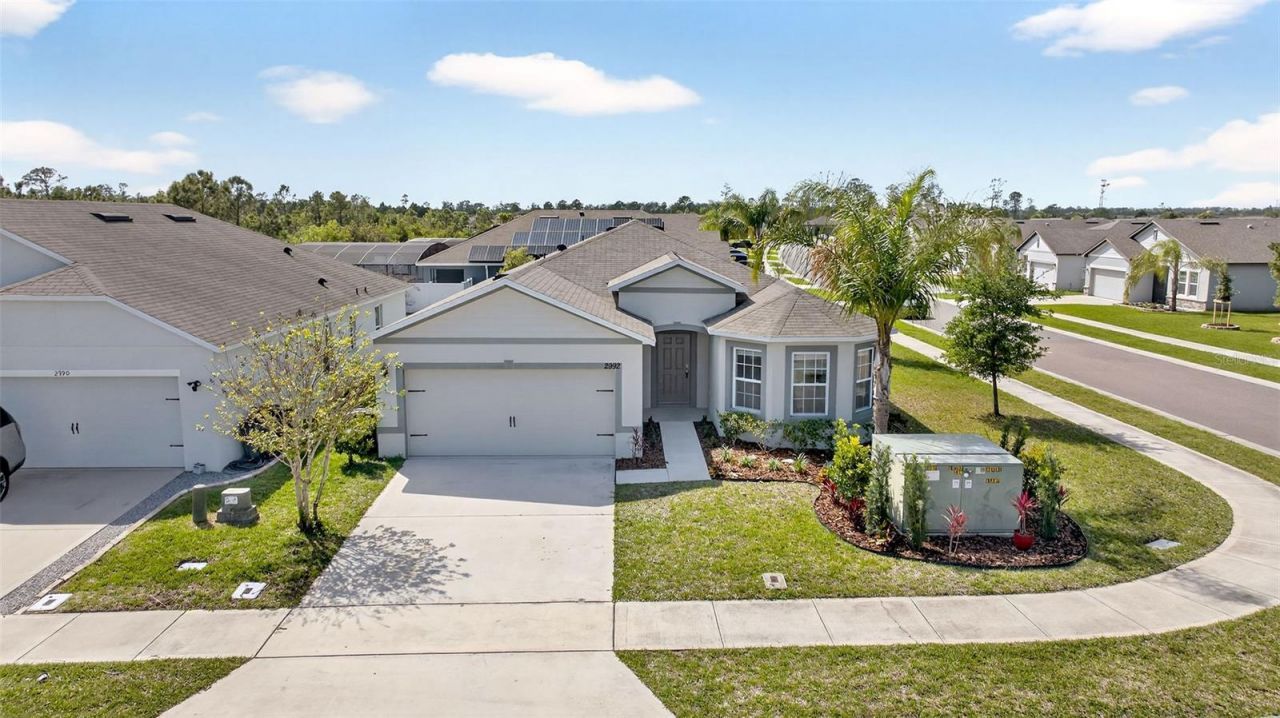 2992 Gibraltar Boulevard, New Smyrna Beach, FL 32168 Photo