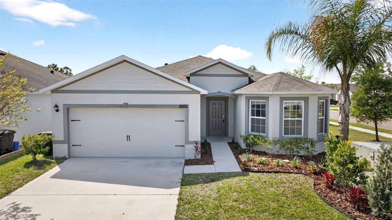2992 Gibraltar Boulevard, New Smyrna Beach, FL 32168 Photo