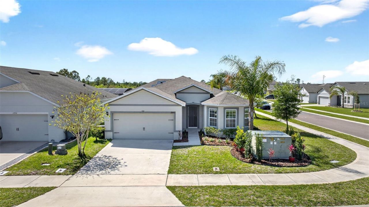 2992 Gibraltar Boulevard, New Smyrna Beach, FL 32168 Photo