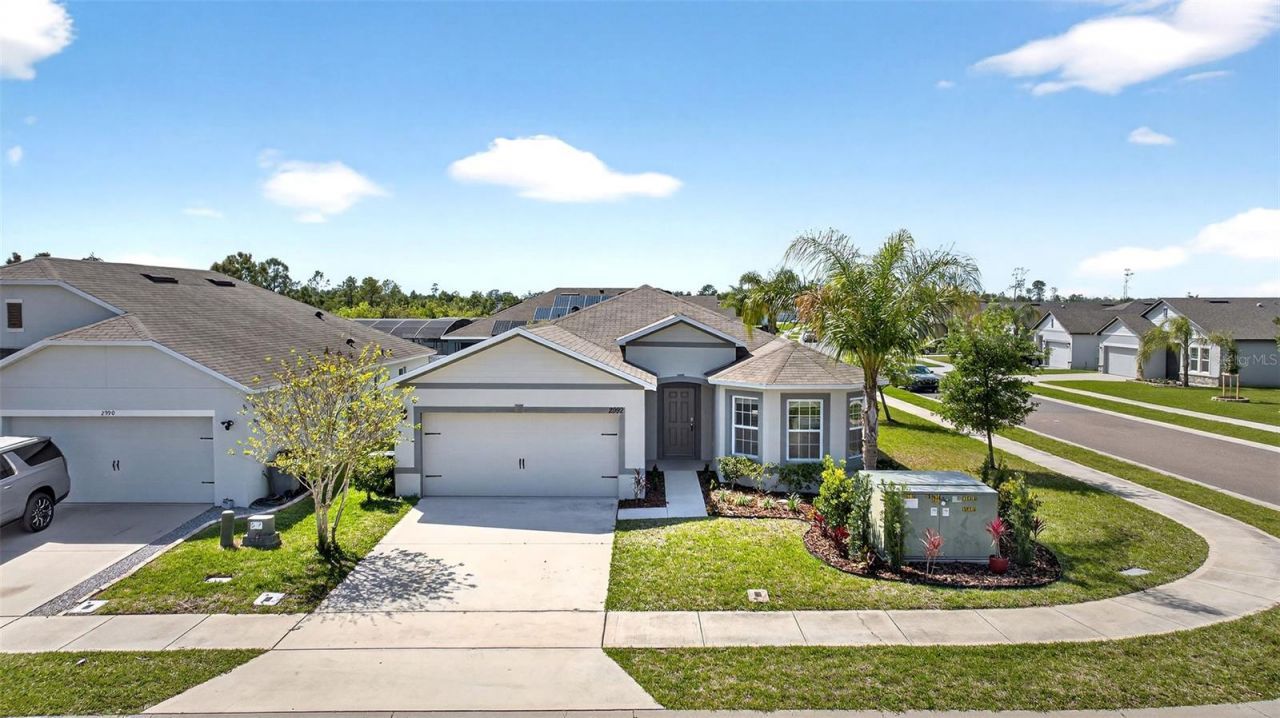 2992 Gibraltar Boulevard, New Smyrna Beach, FL 32168 Photo