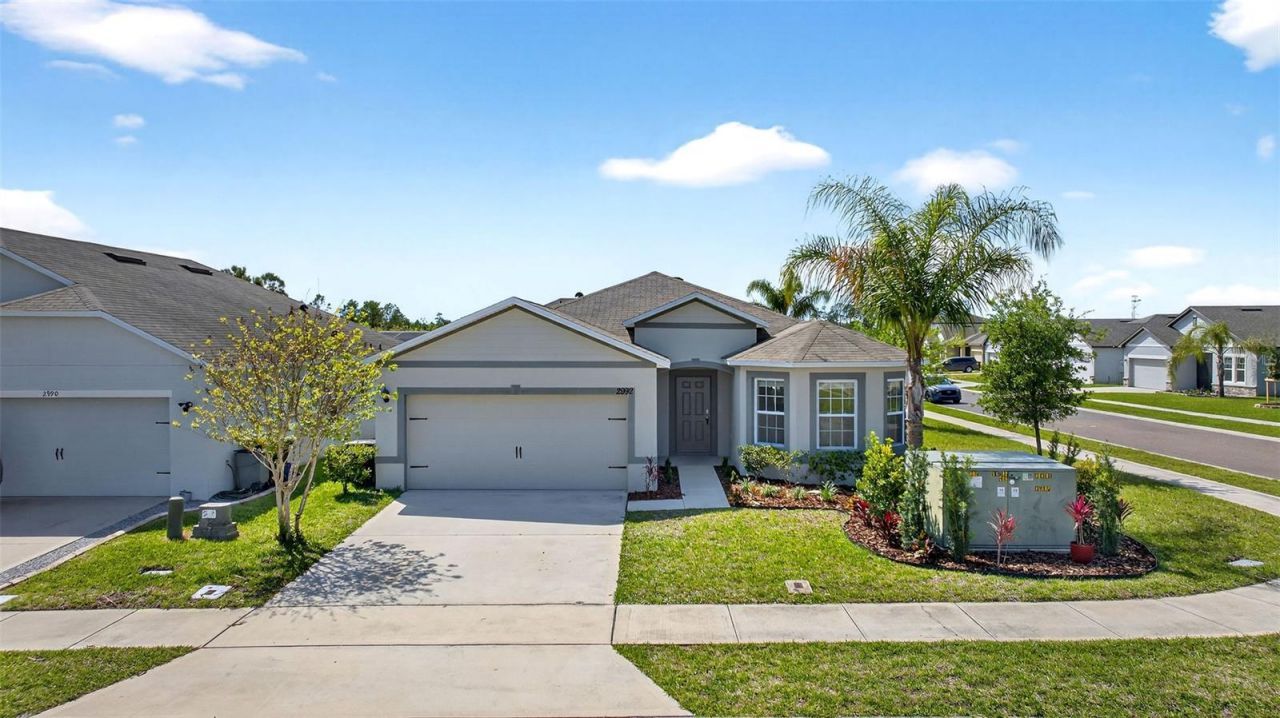 2992 Gibraltar Boulevard, New Smyrna Beach, FL 32168 Photo