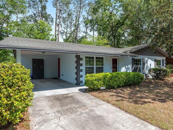 5611 NW 29TH TERRACE , GAINESVILLE, FL 32653