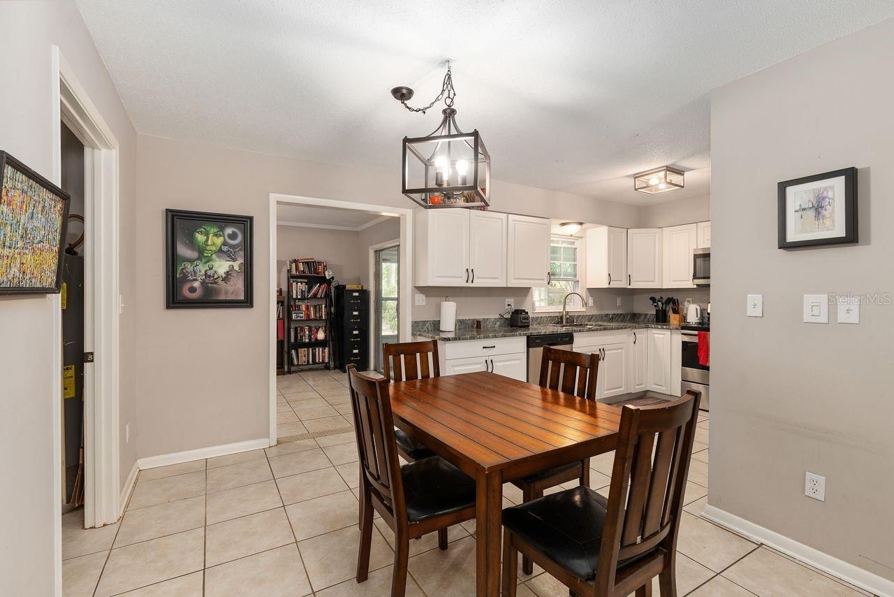 5611 NW 29th Terrace, Gainesville, FL 32653 Photo