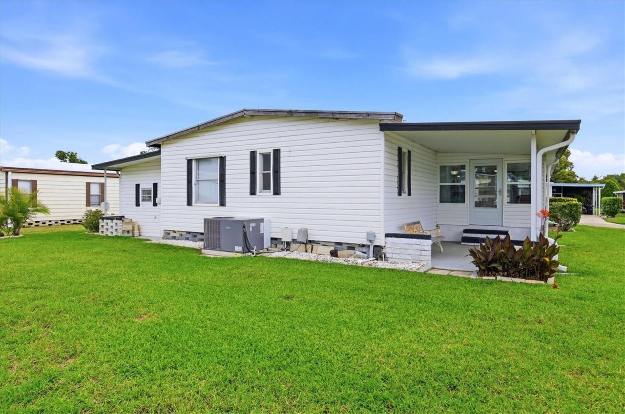 6710 36th Avenue E, Unit 127, Palmetto, FL 34221 Photo