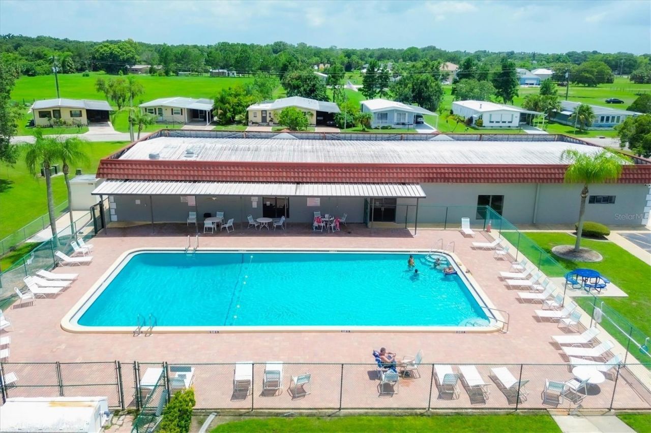 6710 36th Avenue E, Unit 127, Palmetto, FL 34221 Photo