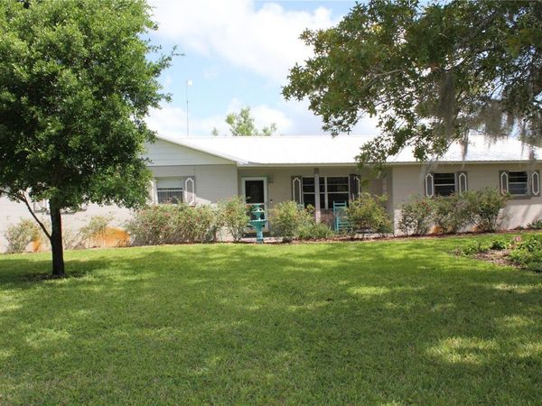8225 WAKEFORD ROAD, LAKE WALES, FL 33898