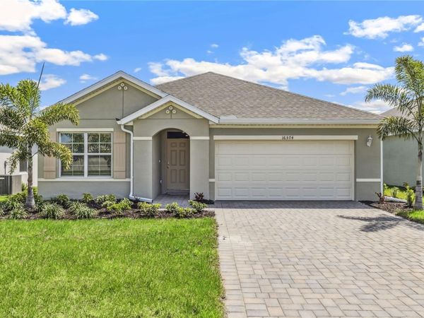 26233 CORAL LAKES DRIVE, PUNTA GORDA, FL 33955