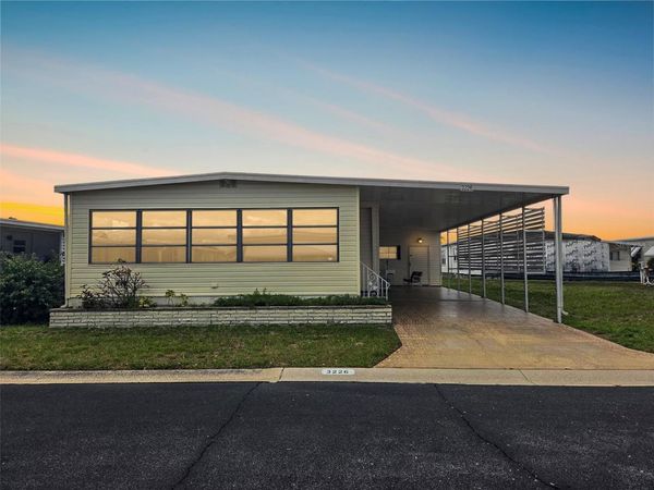 3226 SWEET GUM TERRACE, SARASOTA, FL 34237