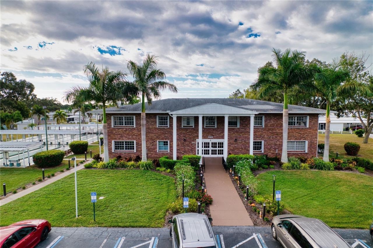 3226 Sweet Gum Terrace, Sarasota, FL 34237 Photo