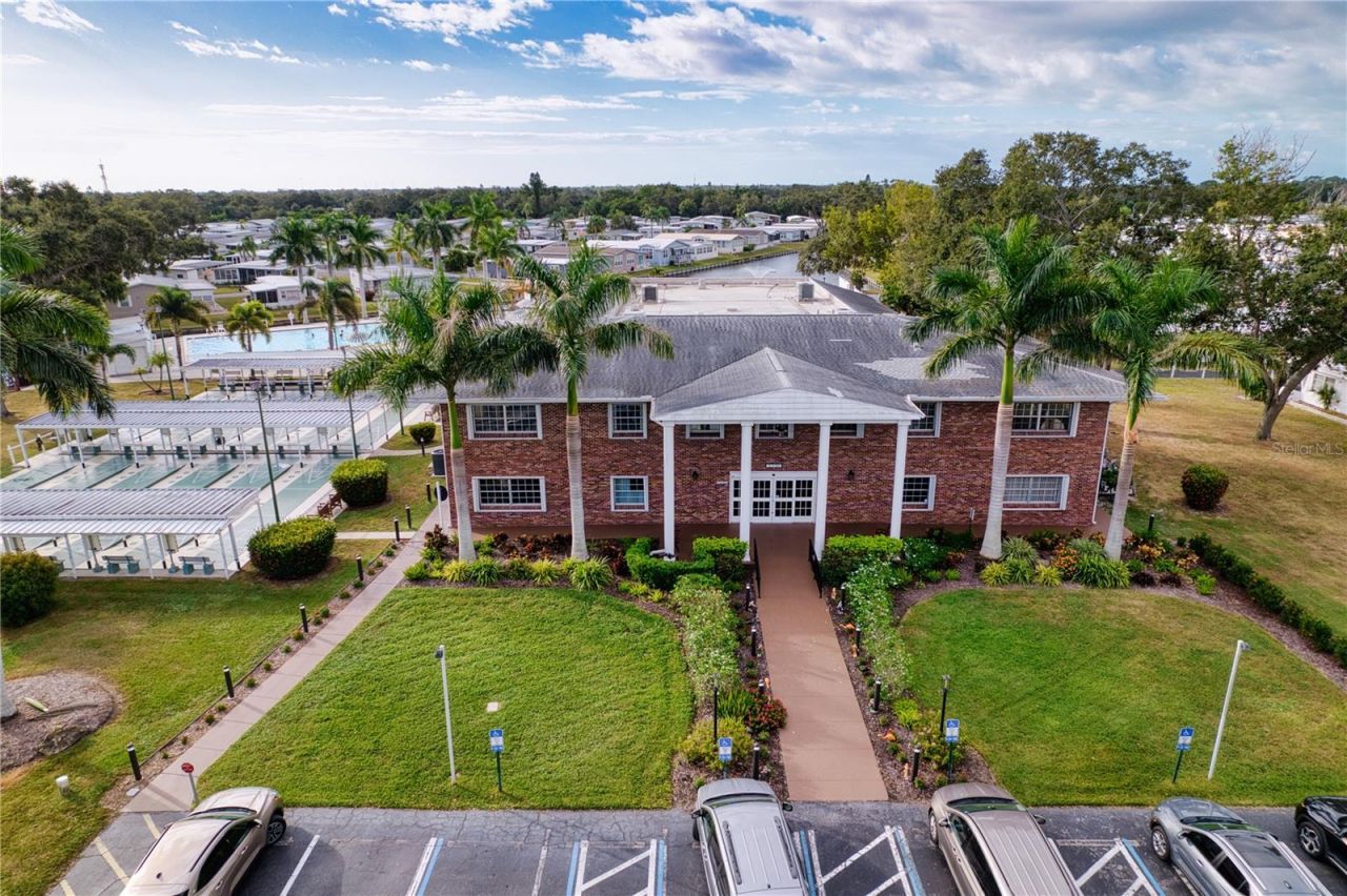 3226 Sweet Gum Terrace, Sarasota, FL 34237 Photo