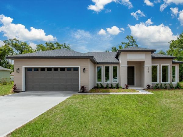 0 GAINSBORO STREET , NORTH PORT, FL 34291