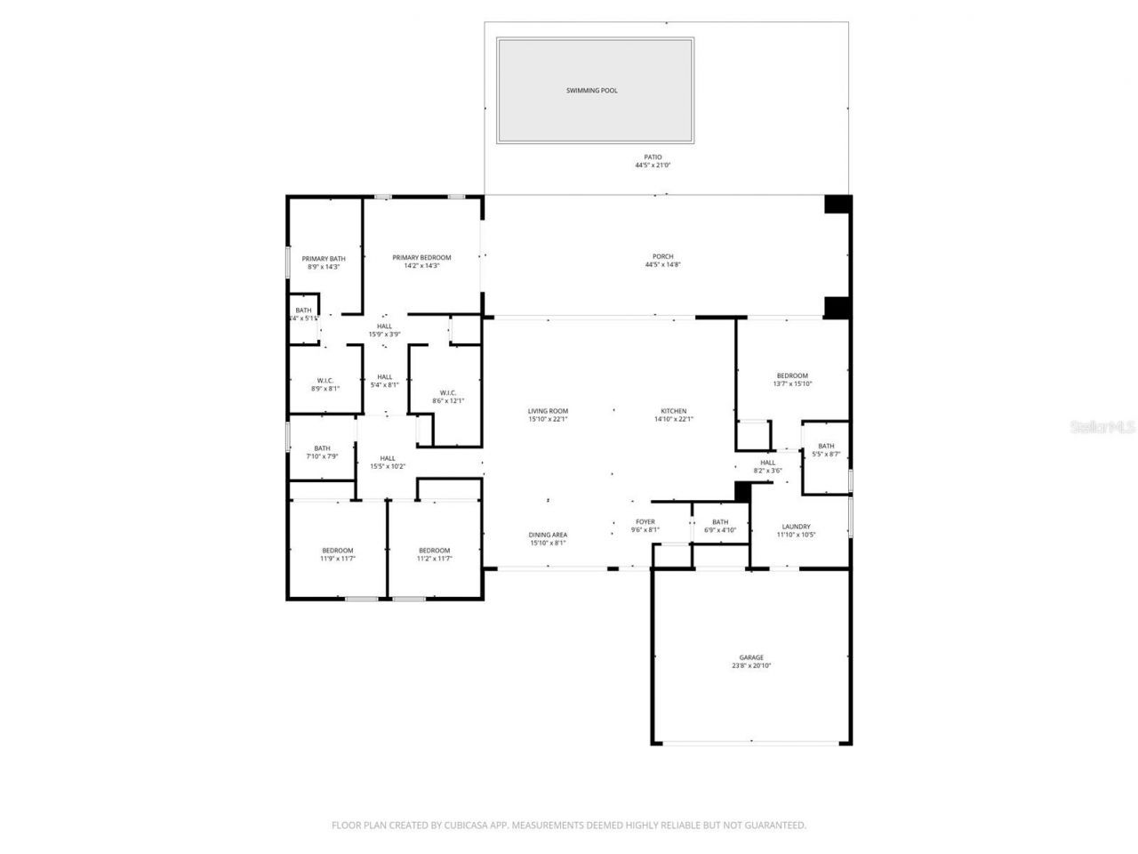 1304 Indian Rocks Road, Belleair, FL 33756 Photo