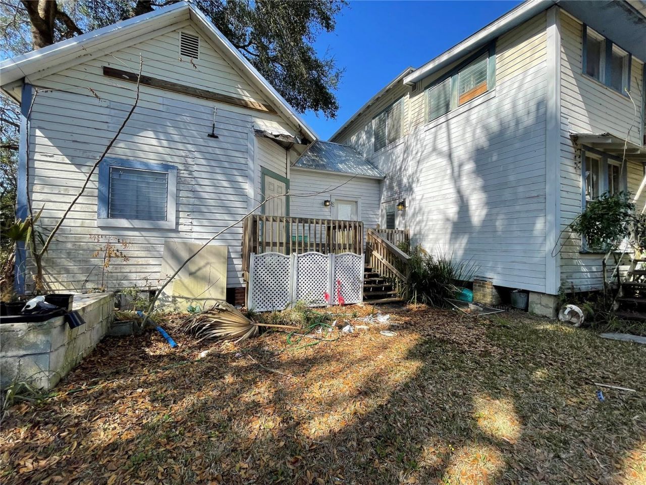 115 SE 1st Avenue, Williston, FL 32696 Photo