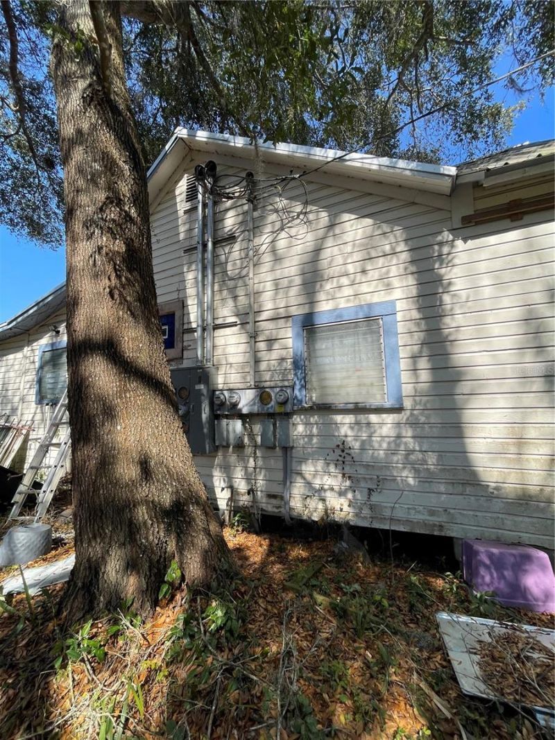 115 SE 1st Avenue, Williston, FL 32696 Photo