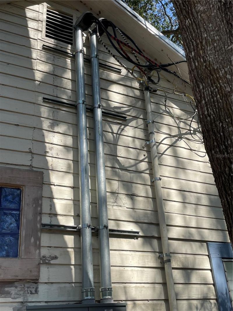 115 SE 1st Avenue, Williston, FL 32696 Photo