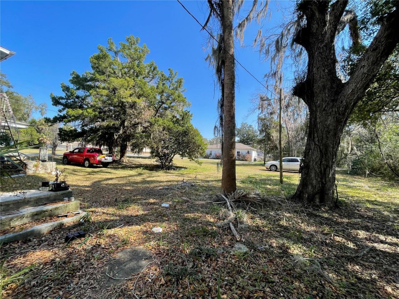 115 SE 1st Avenue, Williston, FL 32696 Photo