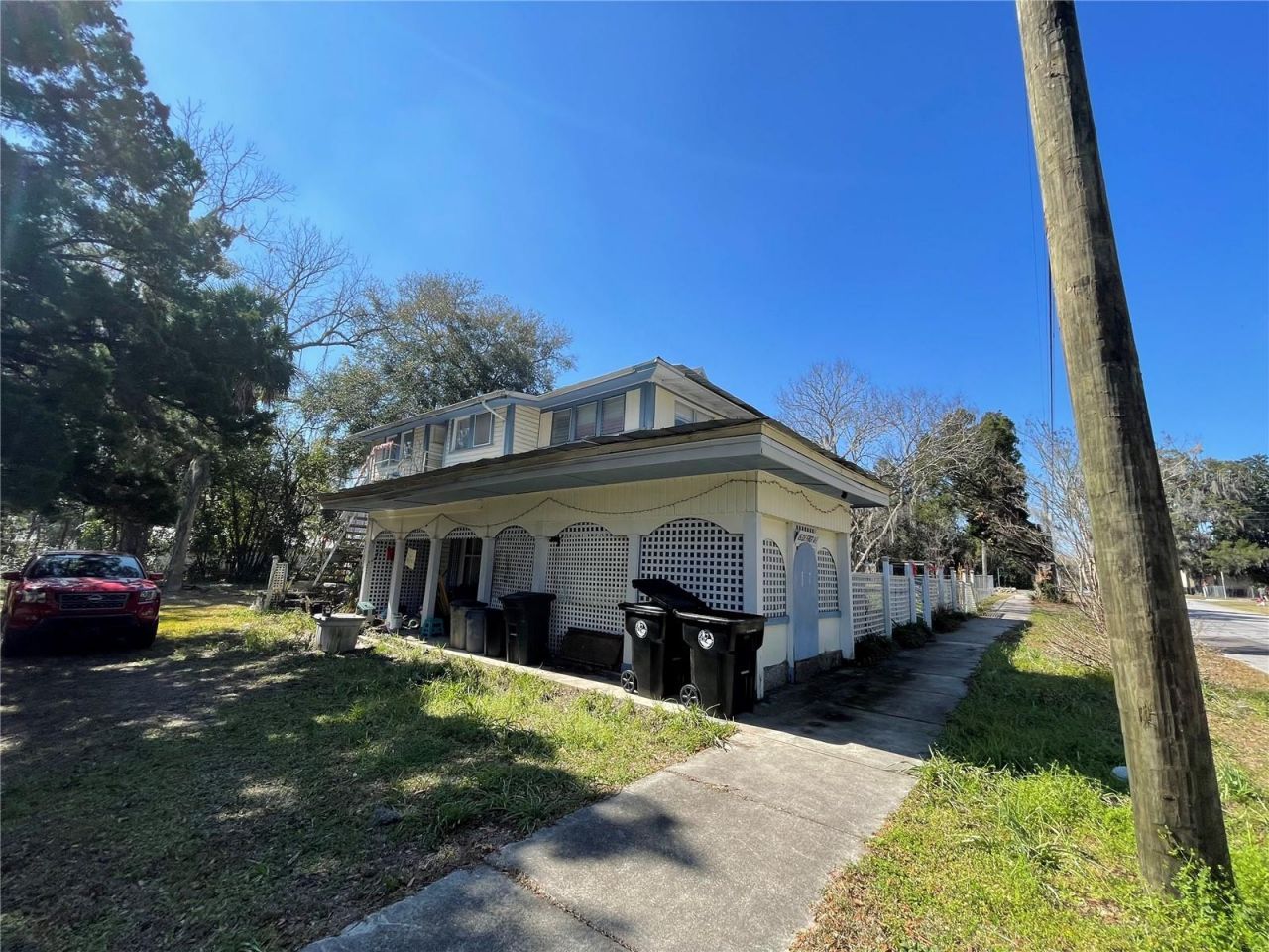 115 SE 1st Avenue, Williston, FL 32696 Photo