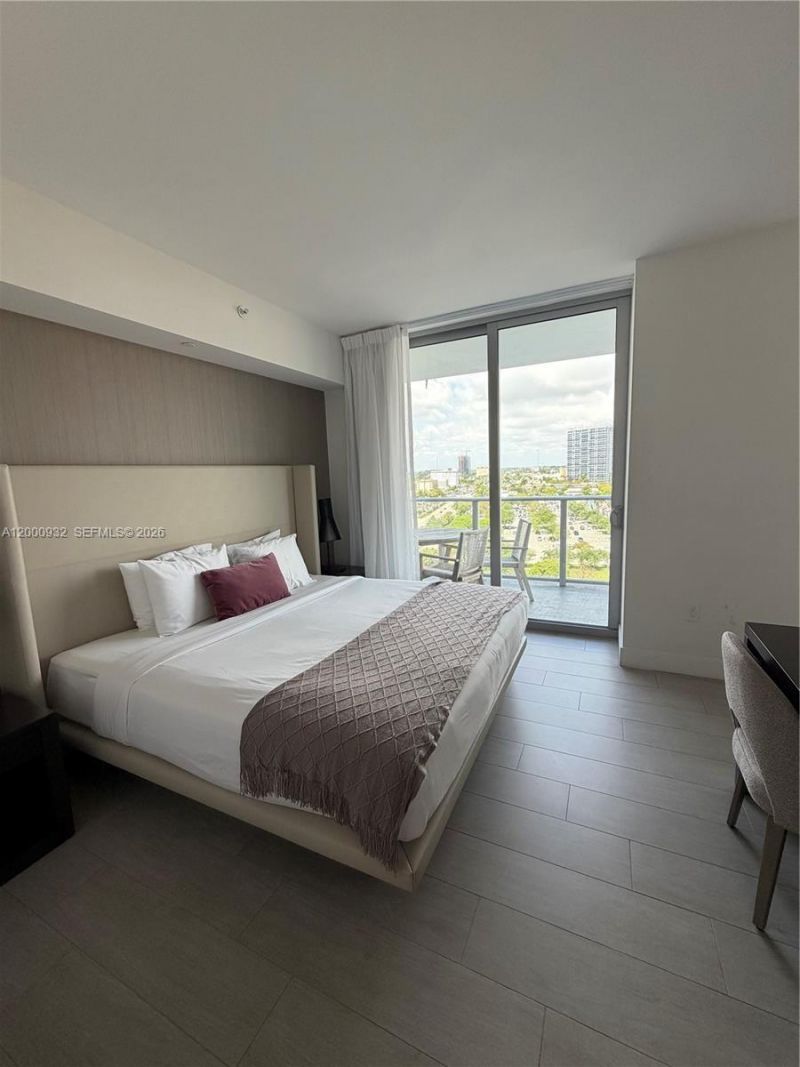 4010 S Ocean Dr, Unit R804, Hollywood, FL 33019 Photo