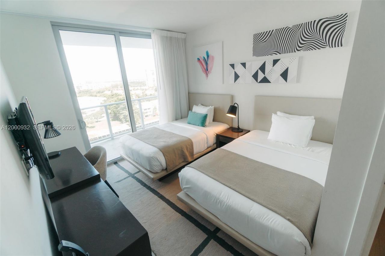 4010 S Ocean Dr, Unit R804, Hollywood, FL 33019 Photo