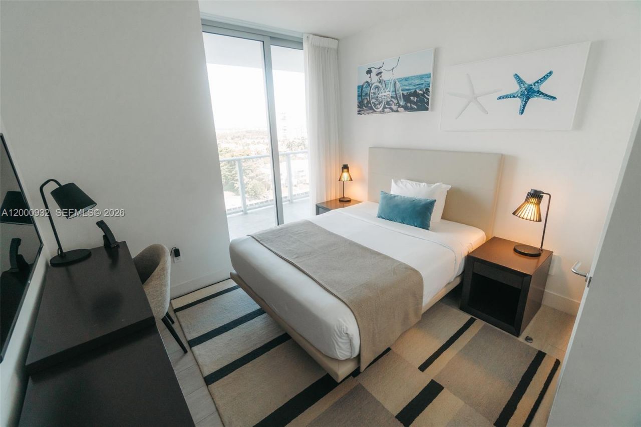 4010 S Ocean Dr, Unit R804, Hollywood, FL 33019 Photo