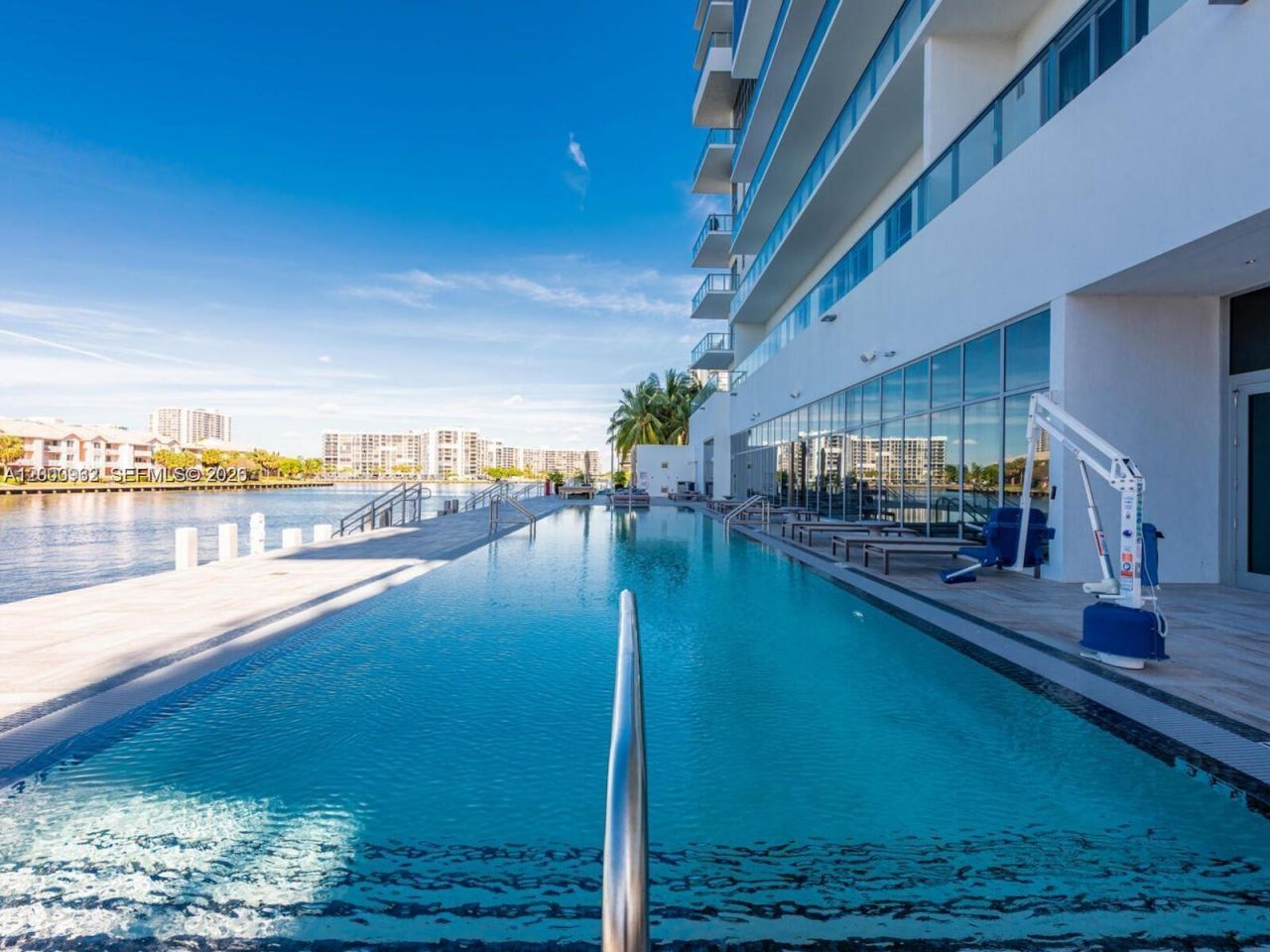 4010 S Ocean Dr, Unit R804, Hollywood, FL 33019 Photo