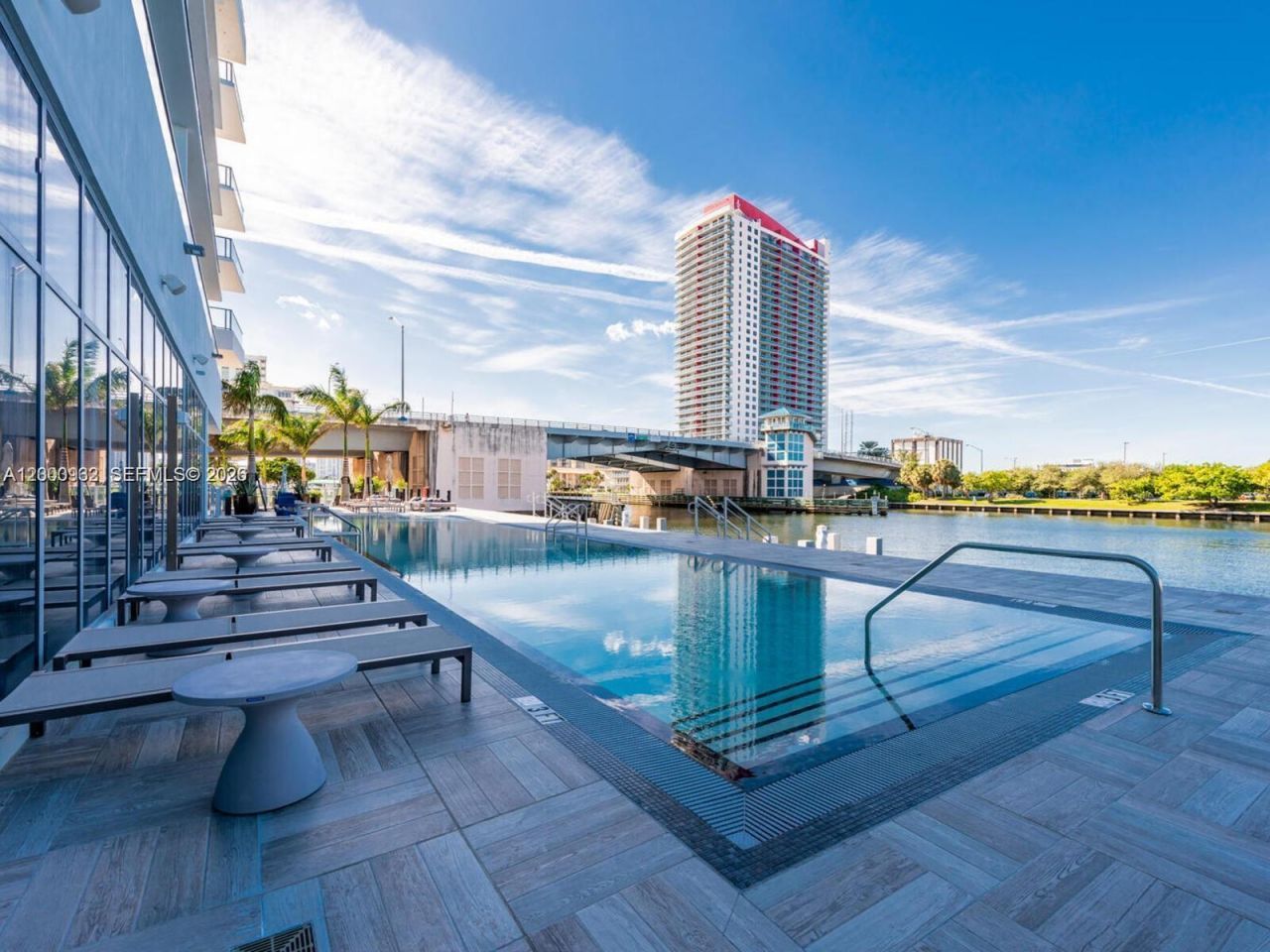 4010 S Ocean Dr, Unit R804, Hollywood, FL 33019 Photo