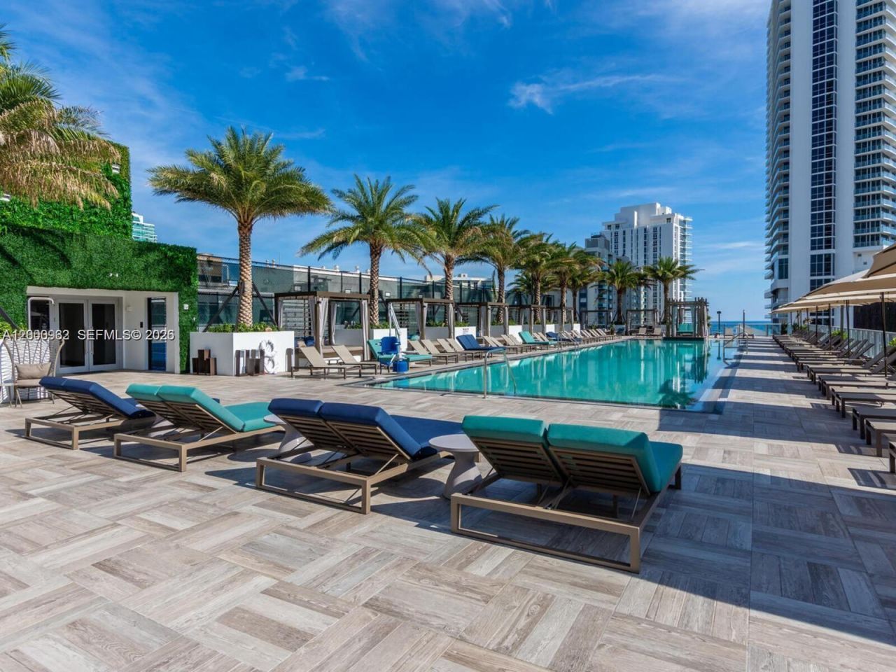 4010 S Ocean Dr, Unit R804, Hollywood, FL 33019 Photo